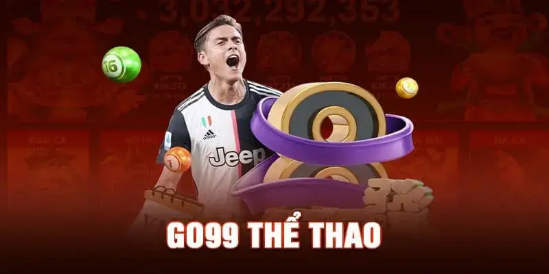 Thể Thao Go99